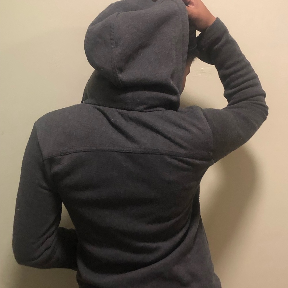 PeaCoat